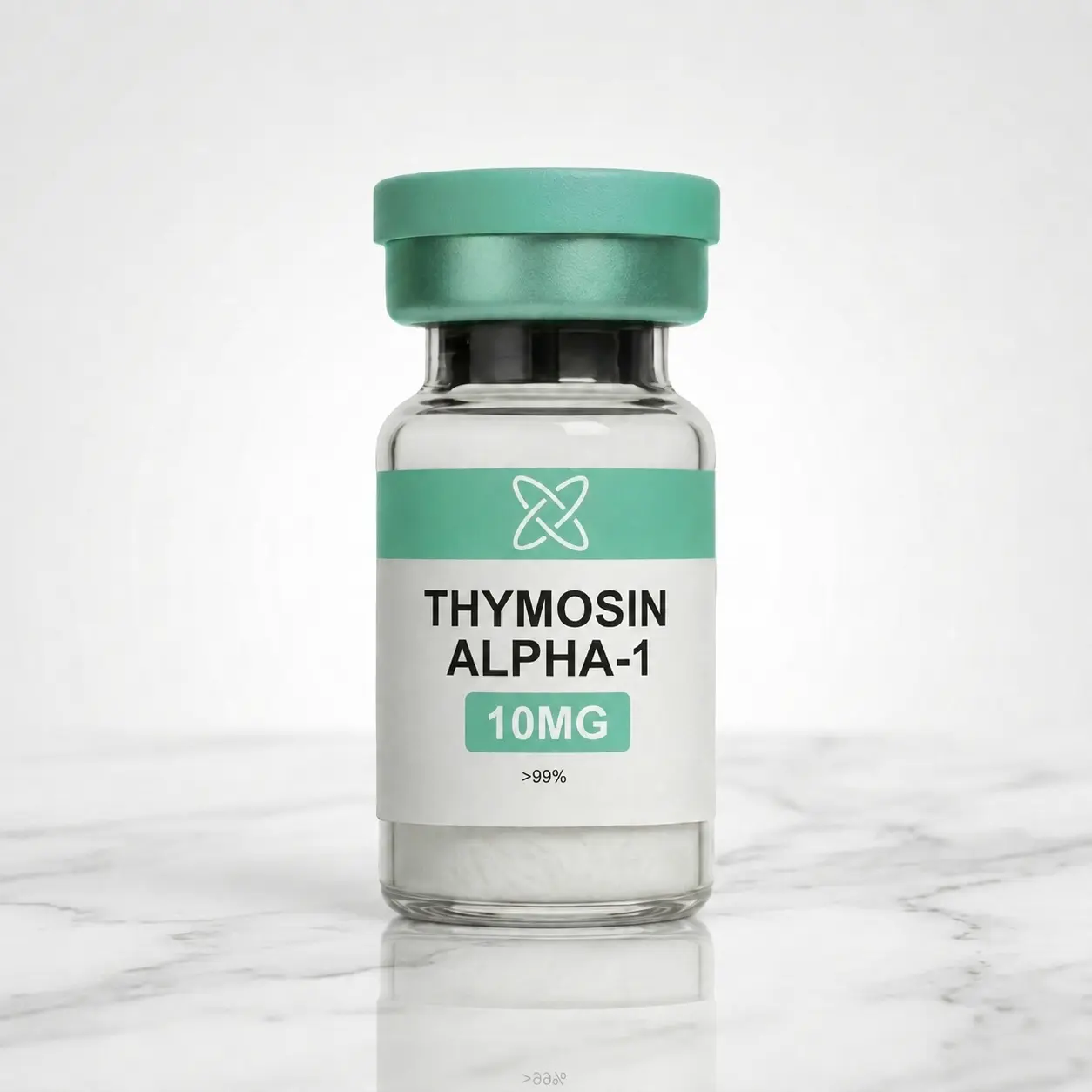 Thymosin Alpha-1 10mg - PeptixHouse